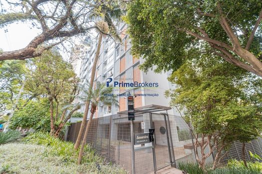 Foto 32 do(a) Apartamento de 2 quartos à venda em Jardim Prudência, São Paulo