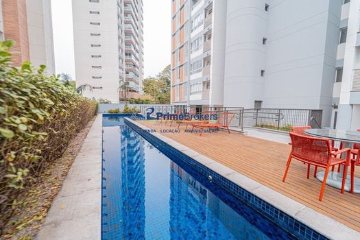Foto 24 do(a) Apartamento de 2 quartos à venda em Jardim Prudência, São Paulo