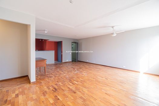 Foto 1 do(a) Apartamento de 2 quartos à venda em Vila Cordeiro, São Paulo