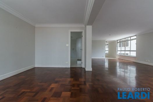 Foto 4 do(a) Apartamento false à venda em Higienópolis, São Paulo
