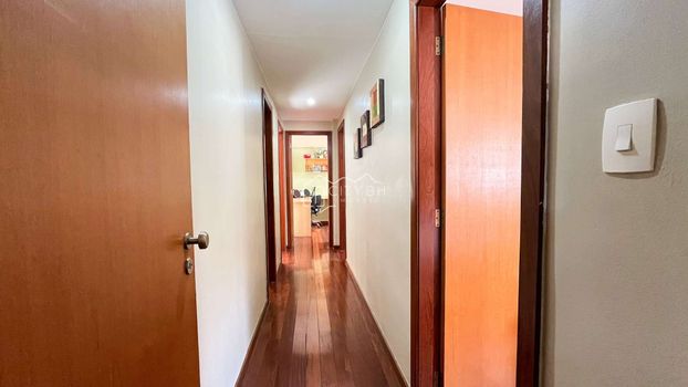 Foto 22 do(a) Apartamento de 4 quartos à venda em Santo Antônio, Belo Horizonte