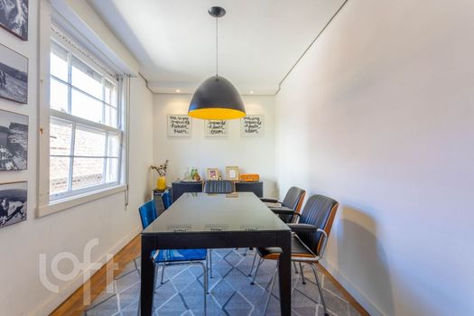 Foto 4 do(a) Apartamento de 3 quartos à venda em Auxiliadora, Porto Alegre