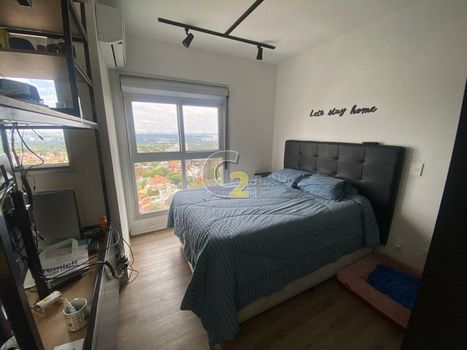 Foto 7 do(a) Cobertura de 2 quartos à venda em Sumarezinho, São Paulo