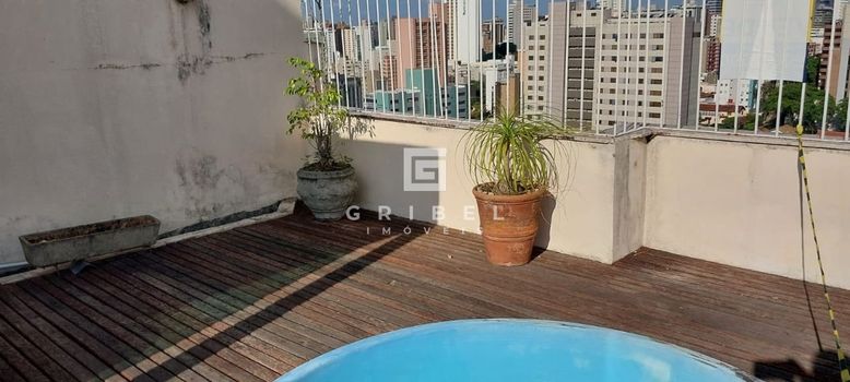 Foto 16 do(a) Cobertura de 2 quartos à venda em Cidade Jardim, Belo Horizonte