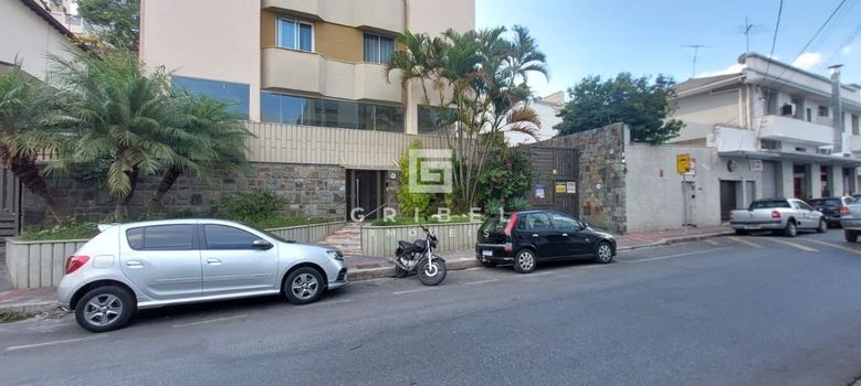 Foto 2 do(a) Cobertura de 2 quartos à venda em Cidade Jardim, Belo Horizonte