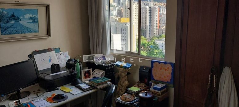 Foto 9 do(a) Cobertura de 2 quartos à venda em Cidade Jardim, Belo Horizonte