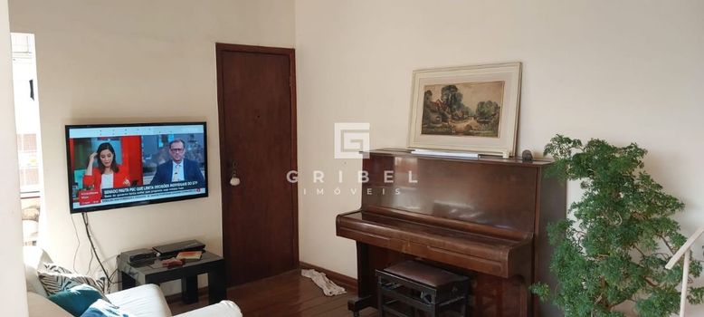 Foto 5 do(a) Cobertura de 2 quartos à venda em Cidade Jardim, Belo Horizonte
