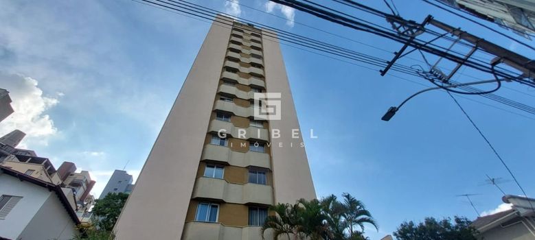 Foto 1 do(a) Cobertura de 2 quartos à venda em Cidade Jardim, Belo Horizonte