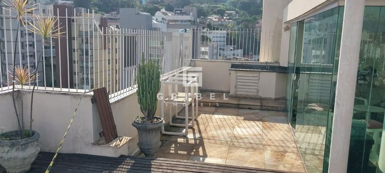 Foto 20 do(a) Cobertura de 2 quartos à venda em Cidade Jardim, Belo Horizonte