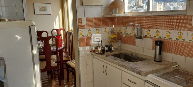 Foto 6 do(a) Cobertura de 2 quartos à venda em Cidade Jardim, Belo Horizonte