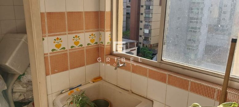 Foto 8 do(a) Cobertura de 2 quartos à venda em Cidade Jardim, Belo Horizonte