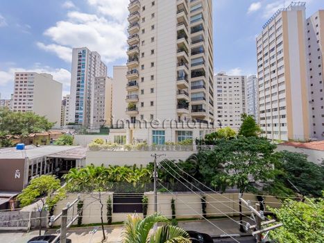 Foto 2 do(a) Apartamento de 3 quartos à venda em Santa Cecília, São Paulo