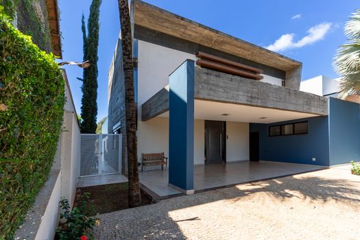 Foto 2 do(a) Casa em Condomínio de 3 quartos à venda em Condomínio Veneza, Ribeirão Preto
