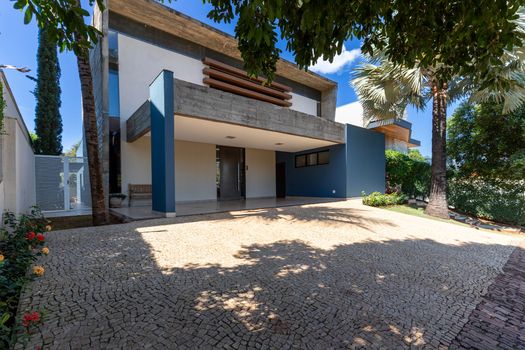 Foto 4 do(a) Casa em Condomínio de 3 quartos à venda em Condomínio Veneza, Ribeirão Preto