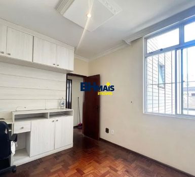 Foto 5 do(a) Apartamento de 4 quartos à venda em Caiçara-Adelaide, Belo Horizonte