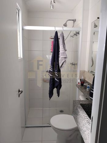 Foto 50 do(a) Apartamento de 2 quartos à venda em Bethaville I, Barueri