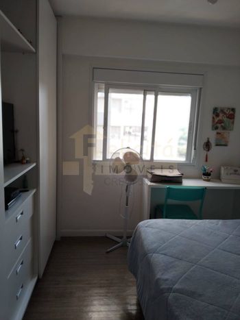 Foto 40 do(a) Apartamento de 2 quartos à venda em Bethaville I, Barueri
