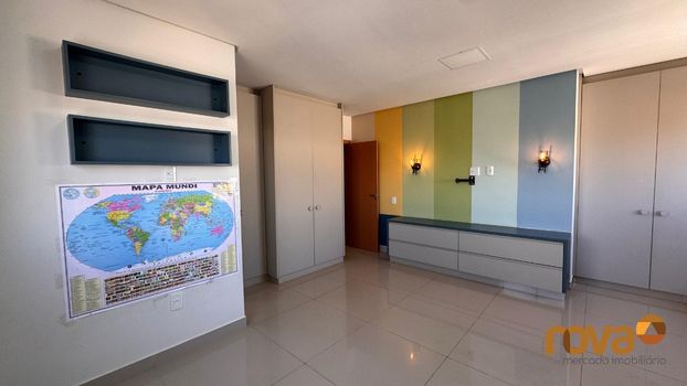 Foto 30 do(a) Cobertura de 3 quartos à venda em Setor Bueno, Goiânia