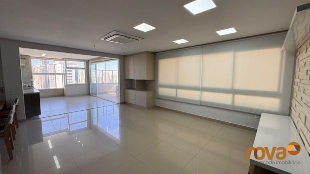 Foto 1 do(a) Cobertura de 3 quartos à venda em Setor Bueno, Goiânia