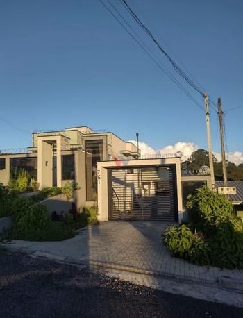 Foto 4 do(a) Casa em Condomínio de 3 quartos à venda em Vila Santa Maria, Piraquara