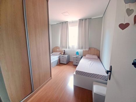 Foto 17 do(a) Casa em Condomínio de 3 quartos à venda em Jardim Riacho das Pedras, Contagem