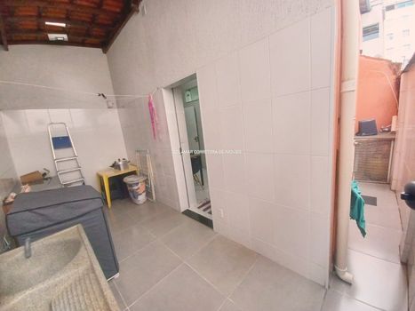 Foto 13 do(a) Casa em Condomínio de 3 quartos à venda em Jardim Riacho das Pedras, Contagem