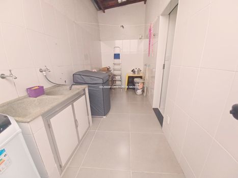 Foto 12 do(a) Casa em Condomínio de 3 quartos à venda em Jardim Riacho das Pedras, Contagem