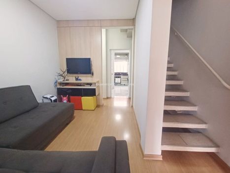 Foto 3 do(a) Casa em Condomínio de 3 quartos à venda em Jardim Riacho das Pedras, Contagem