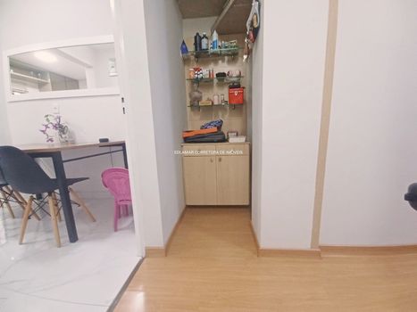 Foto 8 do(a) Casa em Condomínio de 3 quartos à venda em Jardim Riacho das Pedras, Contagem