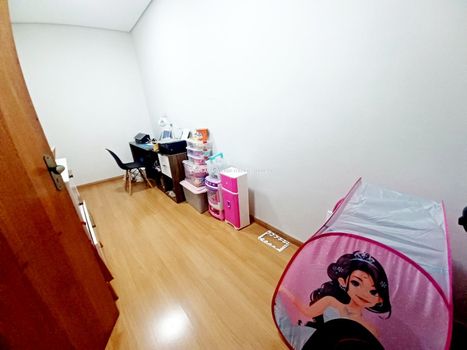 Foto 5 do(a) Casa em Condomínio de 3 quartos à venda em Jardim Riacho das Pedras, Contagem