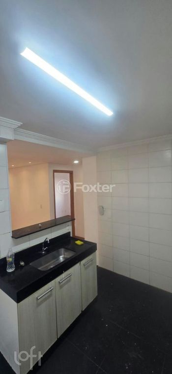 Foto 3 do(a) Apartamento de 2 quartos à venda em Jardim Silvestre, Guarulhos