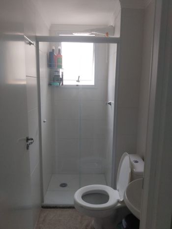 Foto 4 do(a) Apartamento de 2 quartos à venda em Jardim Helian, São Paulo