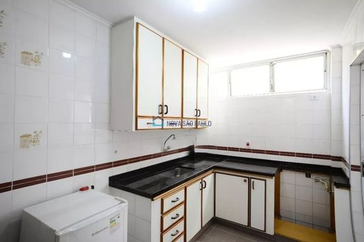 Foto 8 do(a) Apartamento de 2 quartos à venda em Vila Monumento, São Paulo