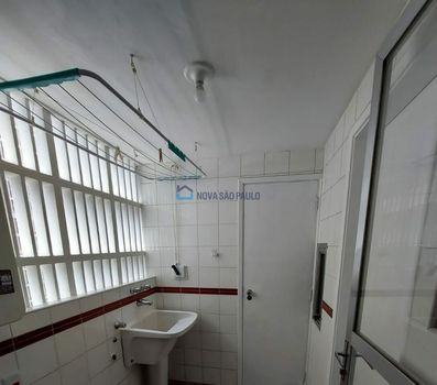 Foto 14 do(a) Apartamento de 2 quartos à venda em Vila Monumento, São Paulo