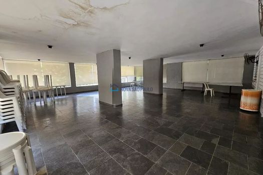 Foto 29 do(a) Apartamento de 2 quartos à venda em Vila Monumento, São Paulo