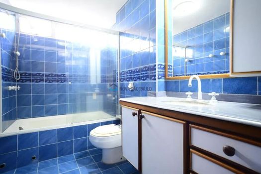 Foto 20 do(a) Apartamento de 2 quartos à venda em Vila Monumento, São Paulo