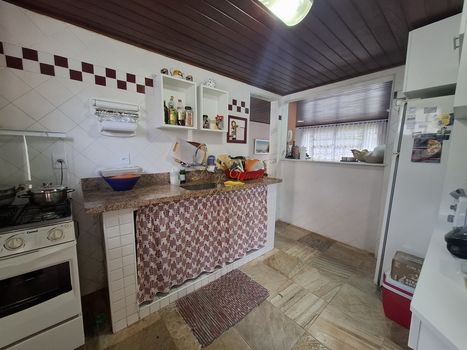 Foto 15 do(a) Casa em Condomínio de 3 quartos à venda em Albuquerque, Teresópolis
