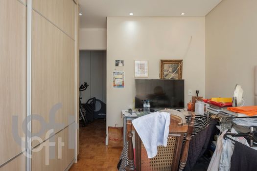 Foto 3 do(a) Apartamento de 4 quartos à venda em Jardim Paulista, São Paulo