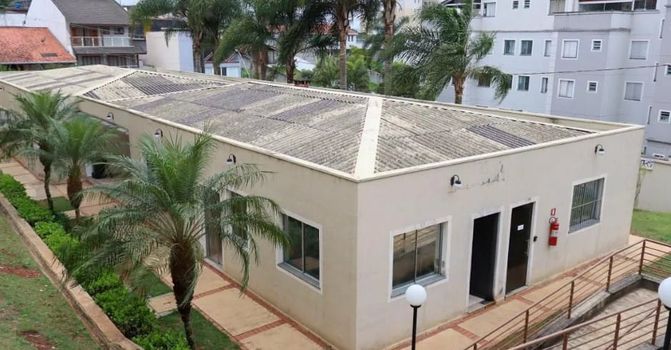 Foto 3 do(a) Apartamento de 3 quartos à venda em Vila Santana, Mogi das Cruzes