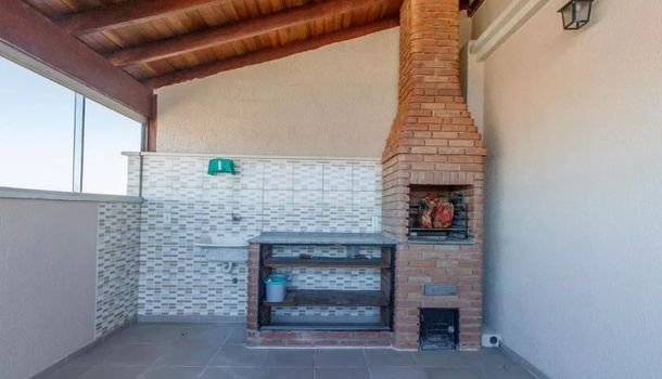 Foto 4 do(a) Apartamento de 3 quartos à venda em Vila Santana, Mogi das Cruzes