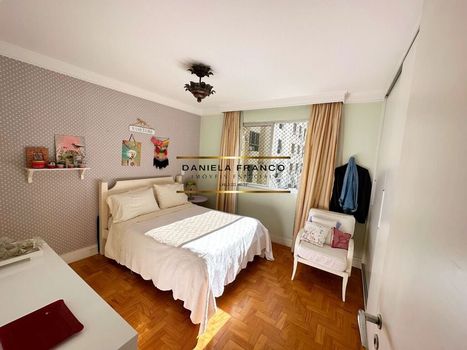Foto 17 do(a) Apartamento de 2 quartos à venda em Jardim Paulista, São Paulo