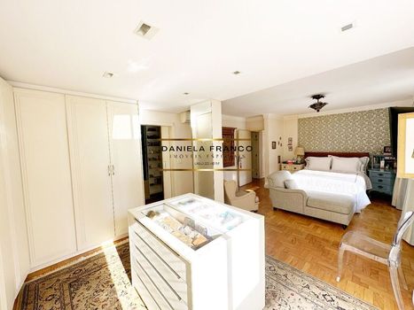 Foto 13 do(a) Apartamento de 2 quartos à venda em Jardim Paulista, São Paulo