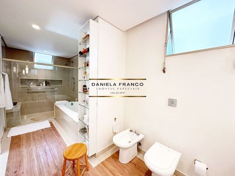 Foto 16 do(a) Apartamento de 2 quartos à venda em Jardim Paulista, São Paulo