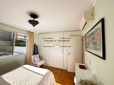 Foto 19 do(a) Apartamento de 2 quartos à venda em Jardim Paulista, São Paulo