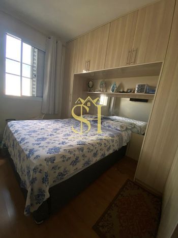 Foto 2 do(a) Apartamento de 2 quartos à venda em Vila da Oportunidade, Carapicuíba