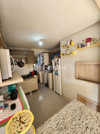 Foto 5 do(a) Apartamento de 3 quartos à venda em Vila Cachoeirinha, Cachoeirinha