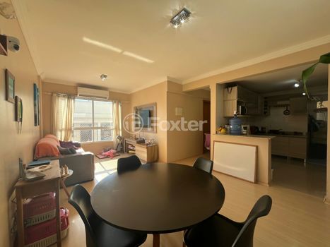 Foto 3 do(a) Apartamento de 3 quartos à venda em Vila Cachoeirinha, Cachoeirinha