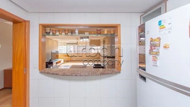 Foto 1 do(a) Apartamento de 3 quartos à venda em Jardim Botânico, Porto Alegre