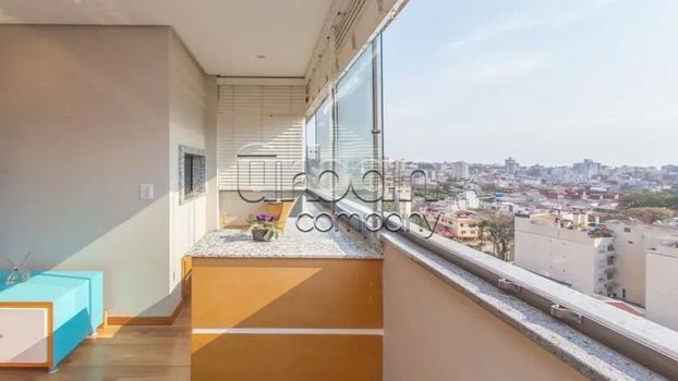 Foto 2 do(a) Apartamento de 3 quartos à venda em Jardim Botânico, Porto Alegre