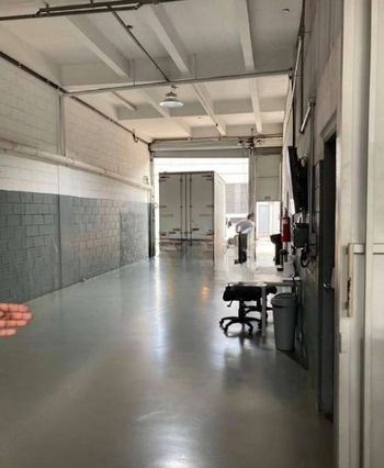 Foto 21 do(a) Edifício Inteiro de 1 quartos à venda em Luz, São Paulo